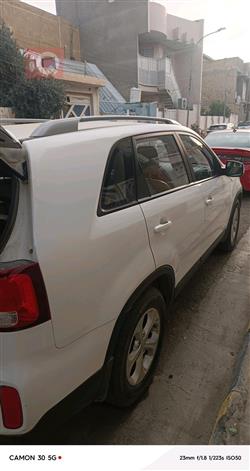 کیا سۆرینتۆ